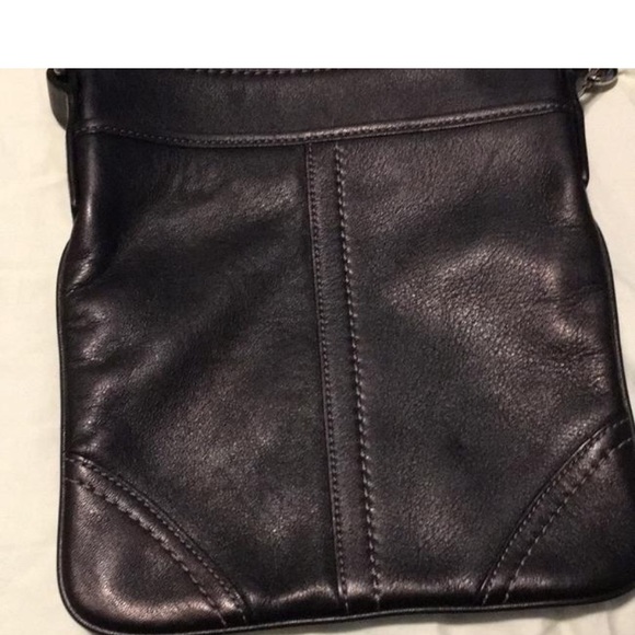 Coach over shoulder pouch - Picture 2 of 6